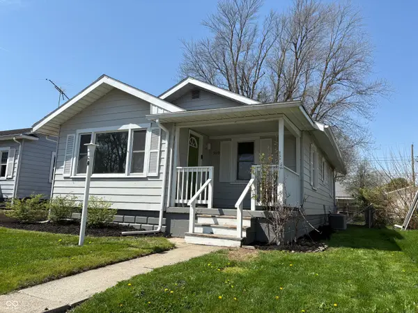 3109 S Hackley Street, Muncie, IN 47302