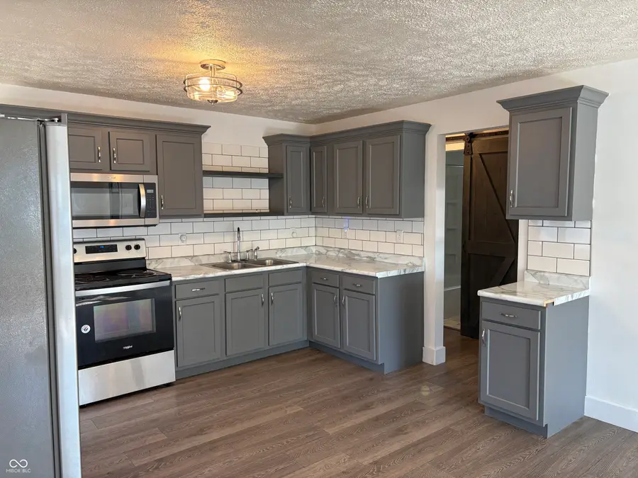 3109 S Hackley Street, Muncie, IN 47302 - #2
