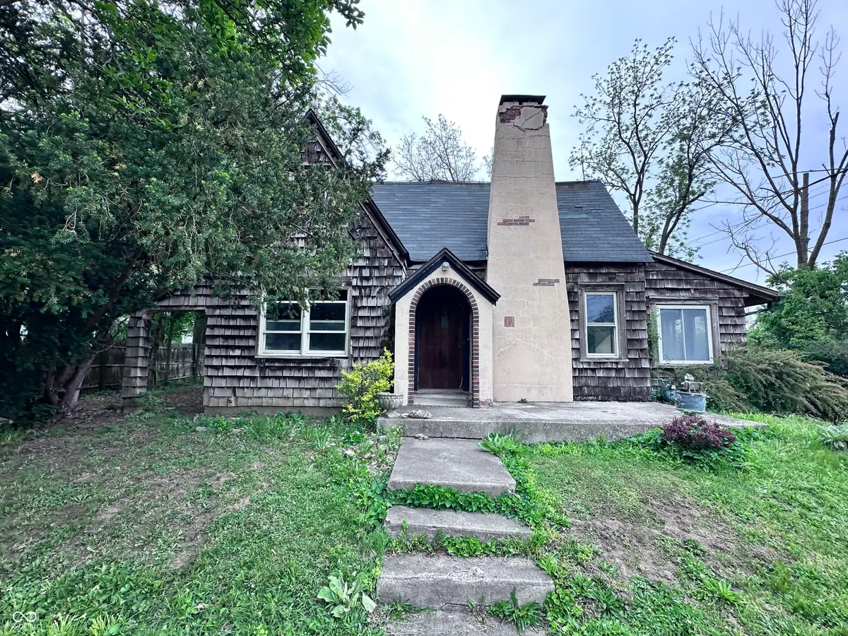 735 E Washington Street, Greencastle, IN 46135 - #1