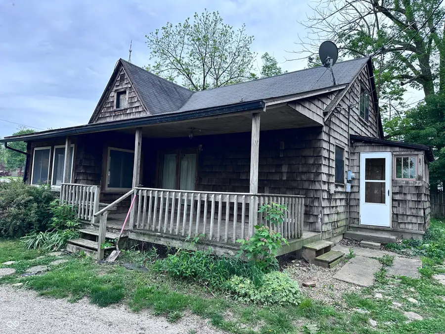 735 E Washington Street, Greencastle, IN 46135 - #3