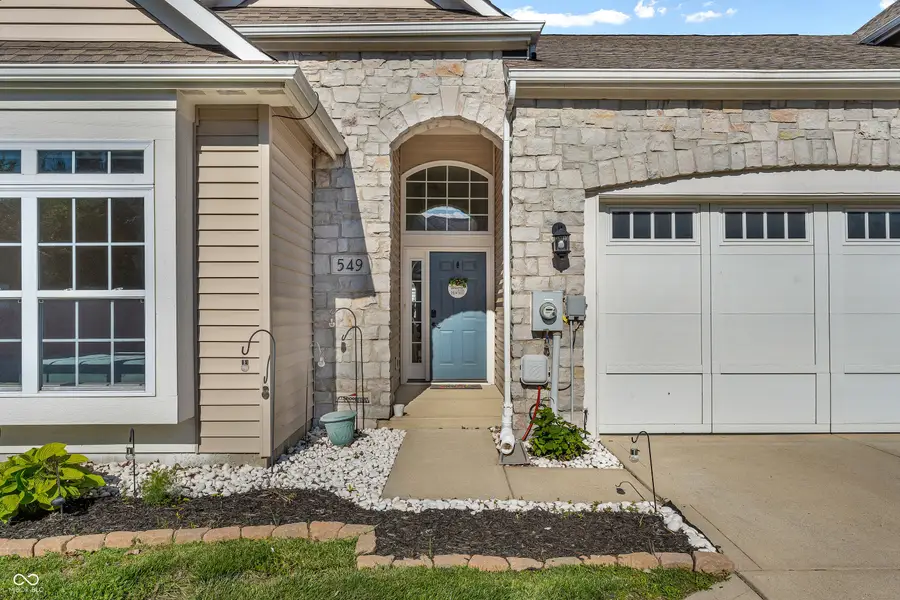 549 Rickels Court, Whiteland, IN 46184 - #2