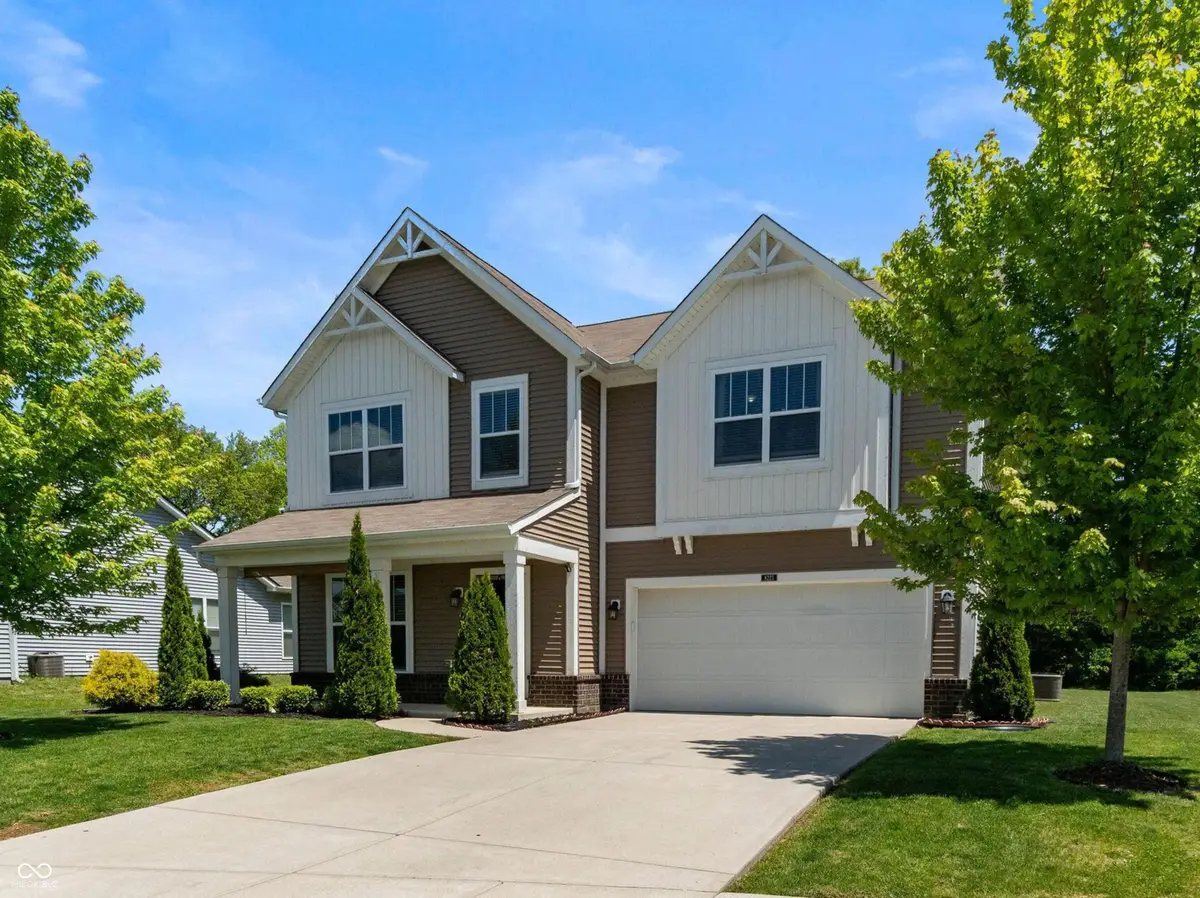 8223 Morera Court, Indianapolis, IN 46237 - #1