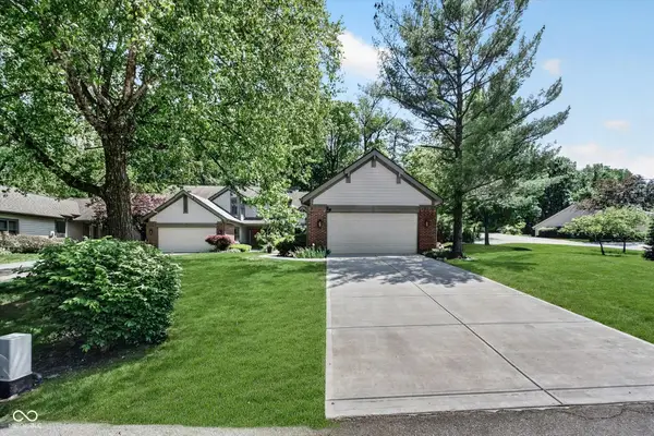 4937 Windridge Drive #8, Indianapolis, IN 46226