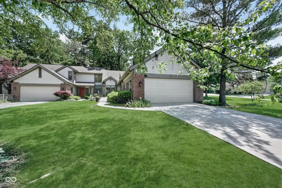 4937 Windridge Drive #8, Indianapolis, IN 46226 - #2