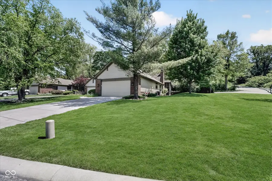 4937 Windridge Drive #8, Indianapolis, IN 46226 - #3