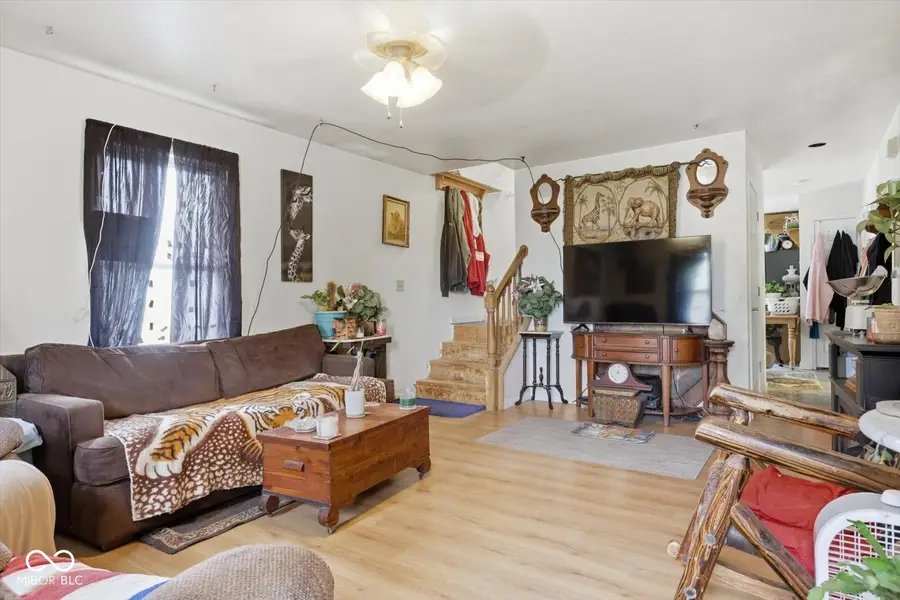 416 Montgomery Street, Shelbyville, IN 46176 - #3