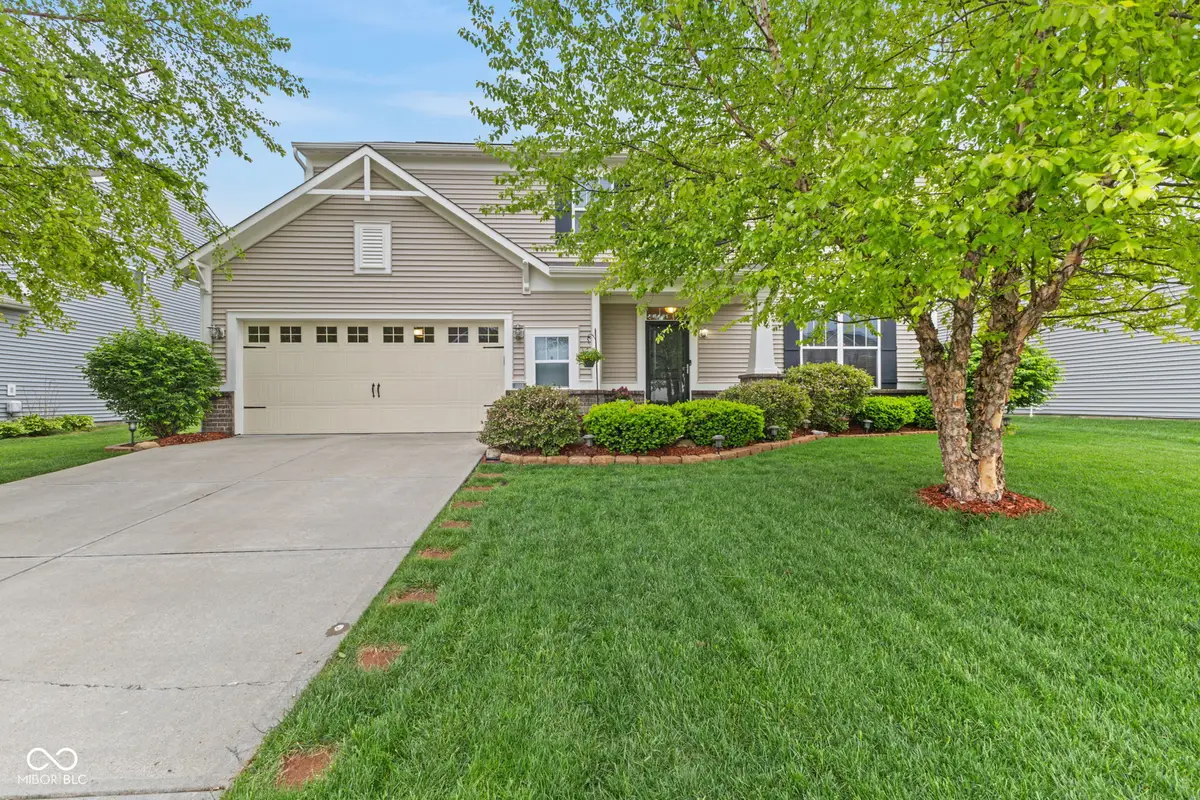 1233 Old Vines Trail, Greenwood, IN 46143 - #1