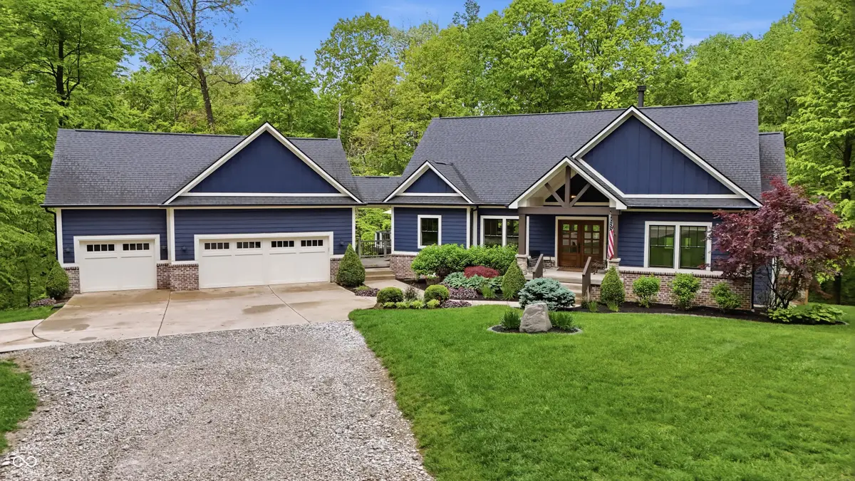 4390 Tulip Drive S, Martinsville, IN 46151 - #1