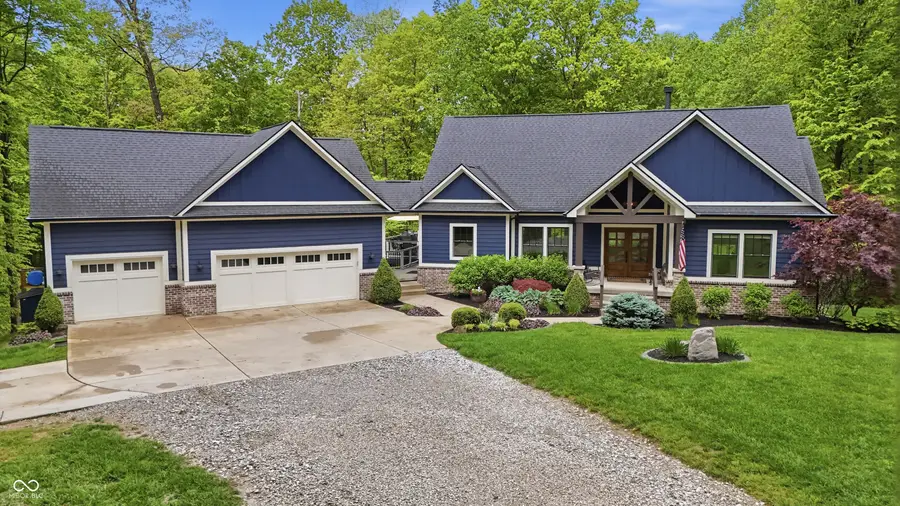 4390 Tulip Drive S, Martinsville, IN 46151 - #2