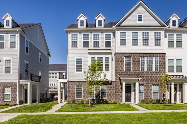 14561 Elsmere Lane, Carmel, IN 46074