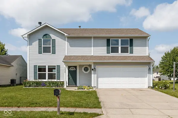 6622 Townsend Way, Indianapolis, IN 46268
