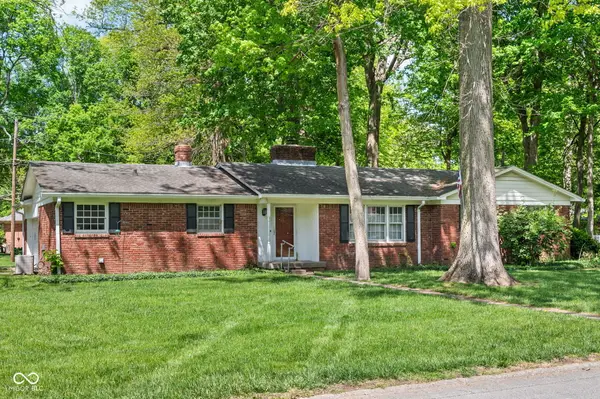 3306 Stamm Avenue, Indianapolis, IN 46240