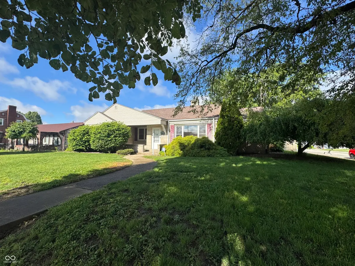 1231 N Main Street, Rushville, IN 46173 - #1