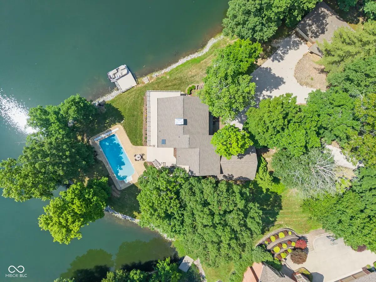 2001 E Ely Court, Martinsville, IN 46151 - #1