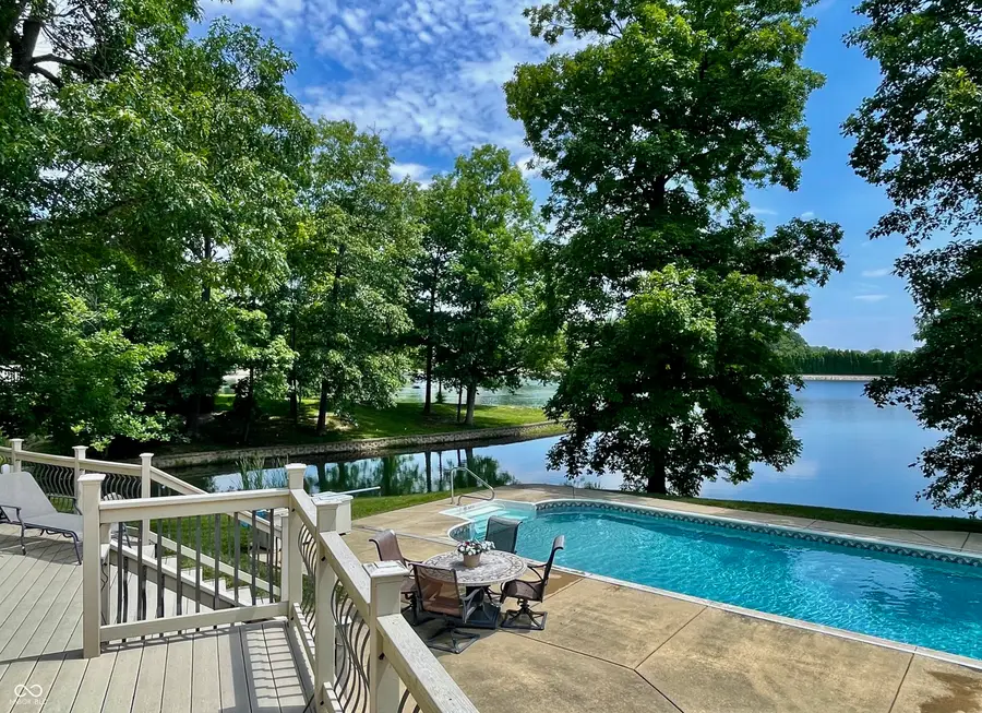 2001 E Ely Court, Martinsville, IN 46151 - #2