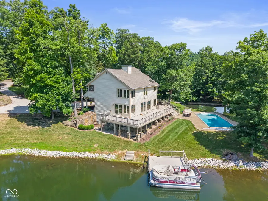 2001 E Ely Court, Martinsville, IN 46151 - #3