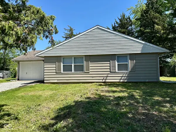 9961 Catalina Drive, Indianapolis, IN 46235