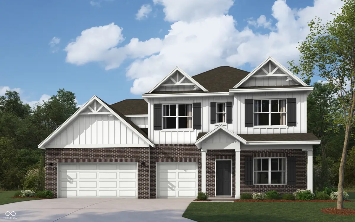 7781 Magnolia Street, New Palestine, IN 46163 - #1