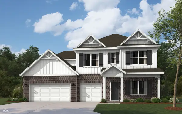 7781 Magnolia Street, New Palestine, IN 46163