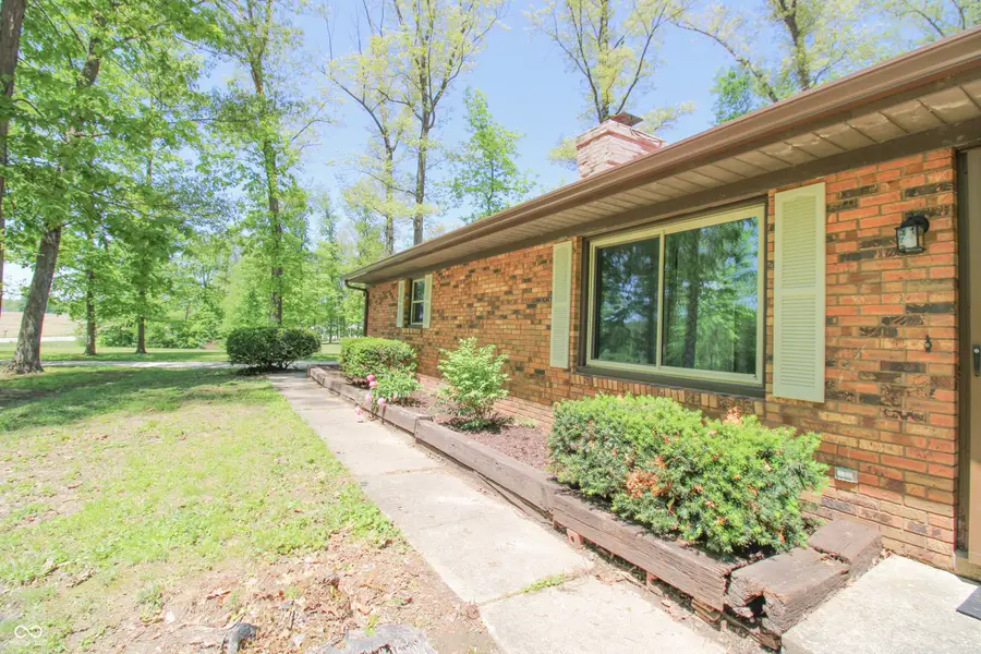 5775 N Blossom Drive, Scipio, IN 47273 - #2