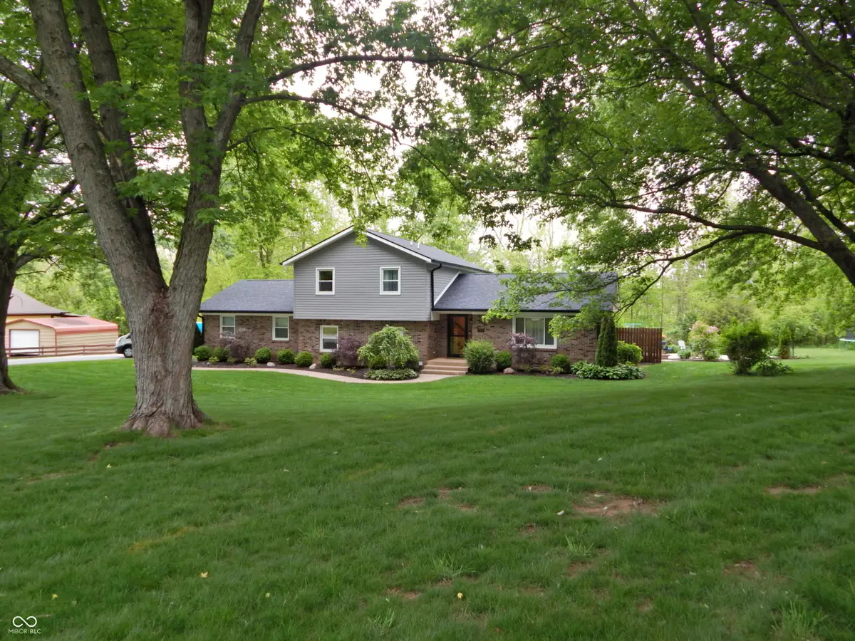 854 Moro Lane, Danville, IN 46122 - #1