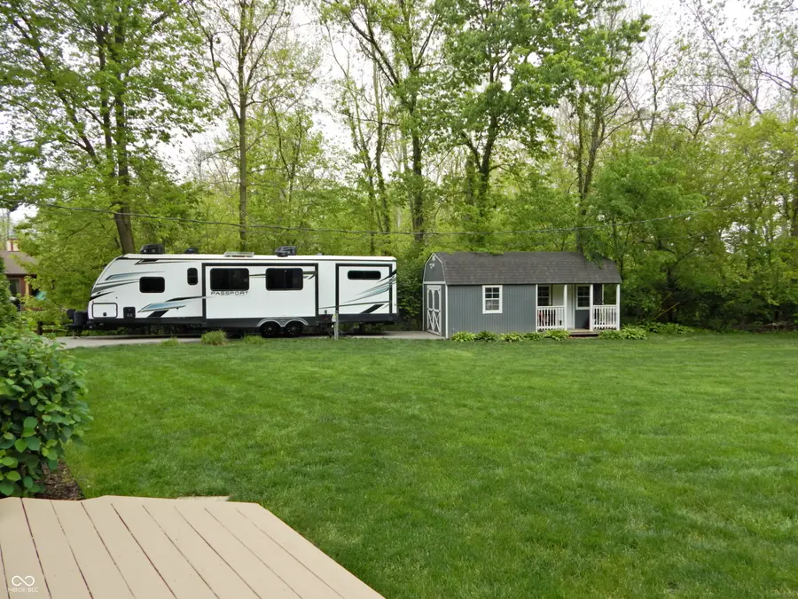 854 Moro Lane, Danville, IN 46122 - #3