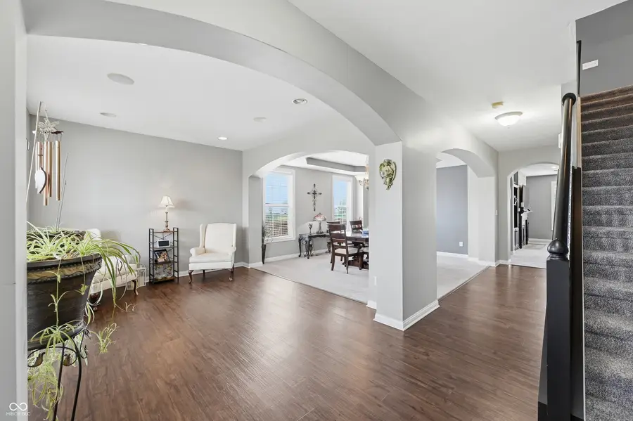 2797 Knockawuddy Drive, Brownsburg, IN 46112 - #3
