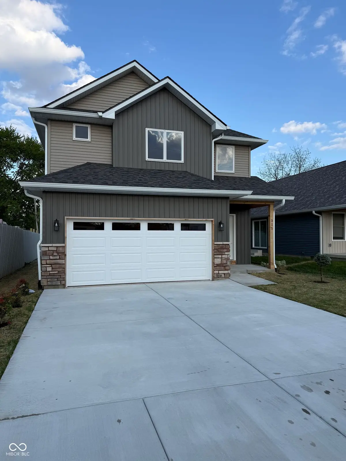 315 Coombs Street, Lebanon, IN 46052 - #1