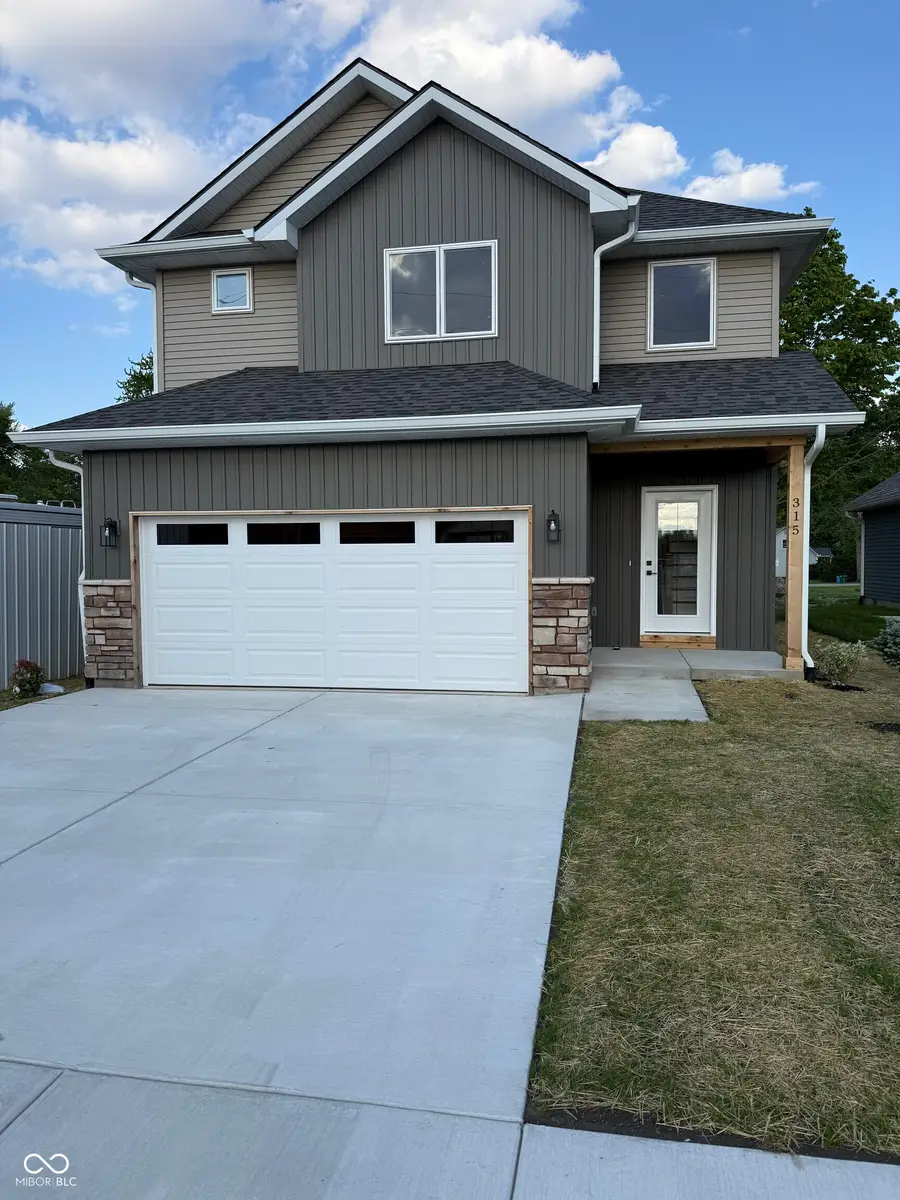 315 Coombs Street, Lebanon, IN 46052 - #2