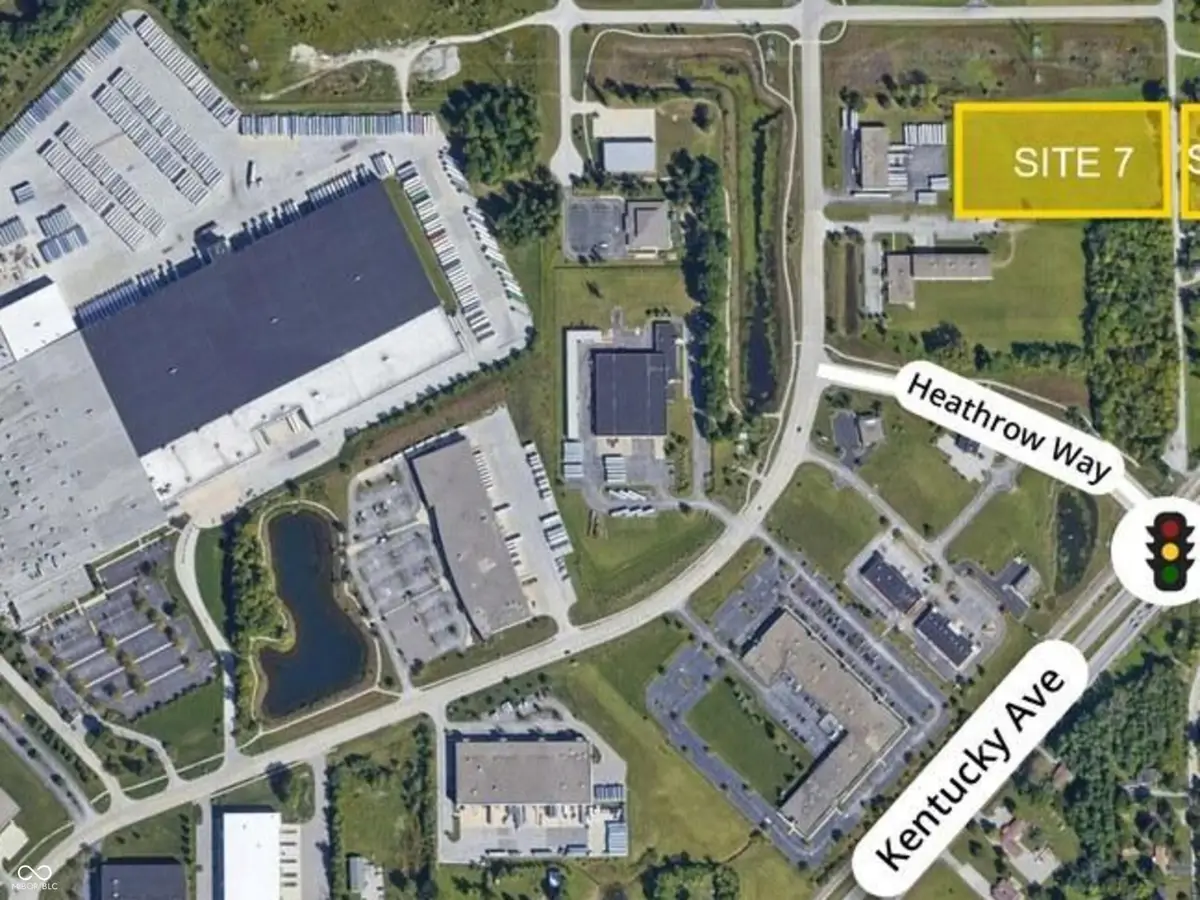 5700 Mendenhall Road, Indianapolis, IN 46241 - #1