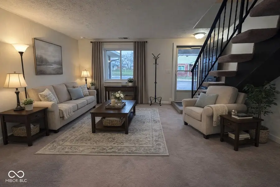 2896 Two Worlds Drive, Columbus, IN 47201 - #3