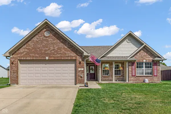 893 Sagittarius Avenue, Franklin, IN 46131