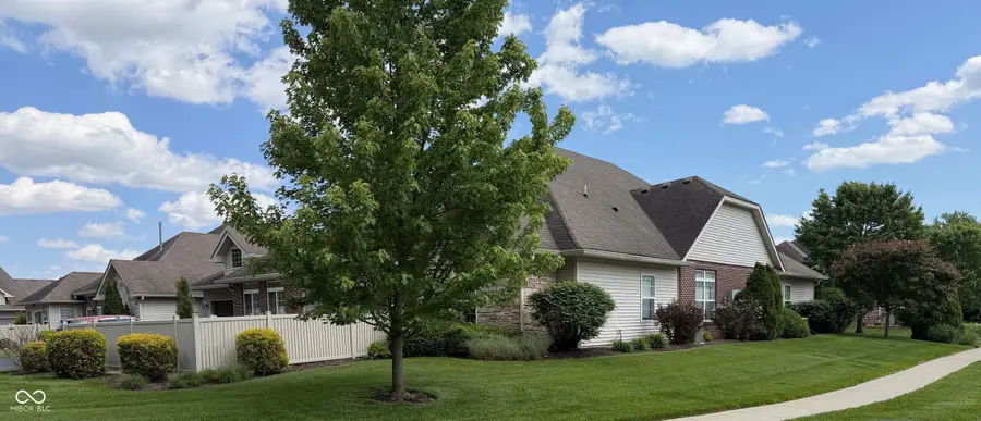 6605 Avila Way, Fishers, IN 46038 - #2
