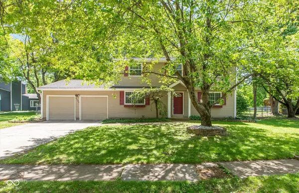 6133 Drawbridge Lane, Indianapolis, IN 46250