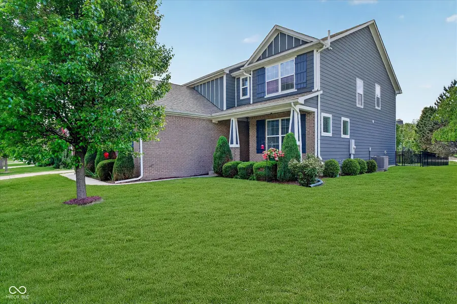 4000 W Morse Drive, Cicero, IN 46034 - #2