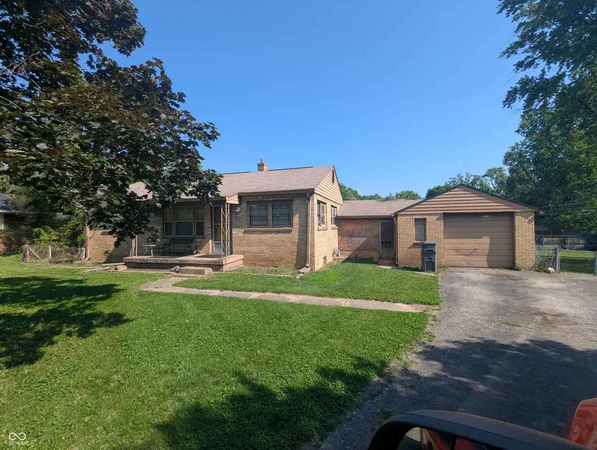 6526 W 12th Street, Indianapolis, IN 46214 - #1