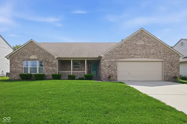 2255 Tobello Boulevard, Indianapolis, IN 46234
