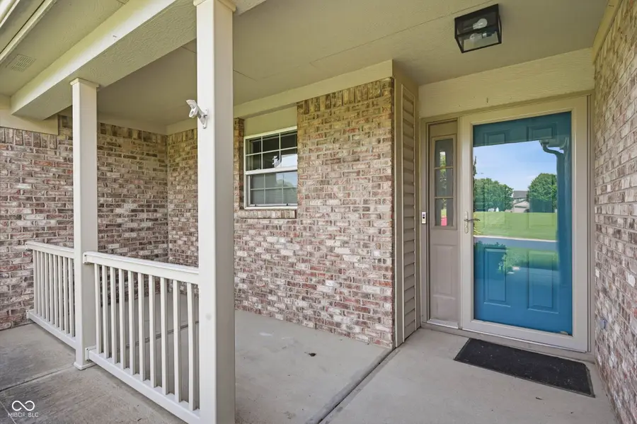 2255 Tobello Boulevard, Indianapolis, IN 46234 - #2