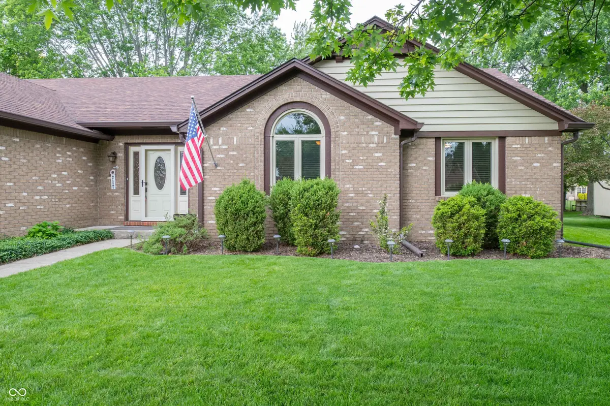 7928 Santolina Drive, Indianapolis, IN 46237 - #1