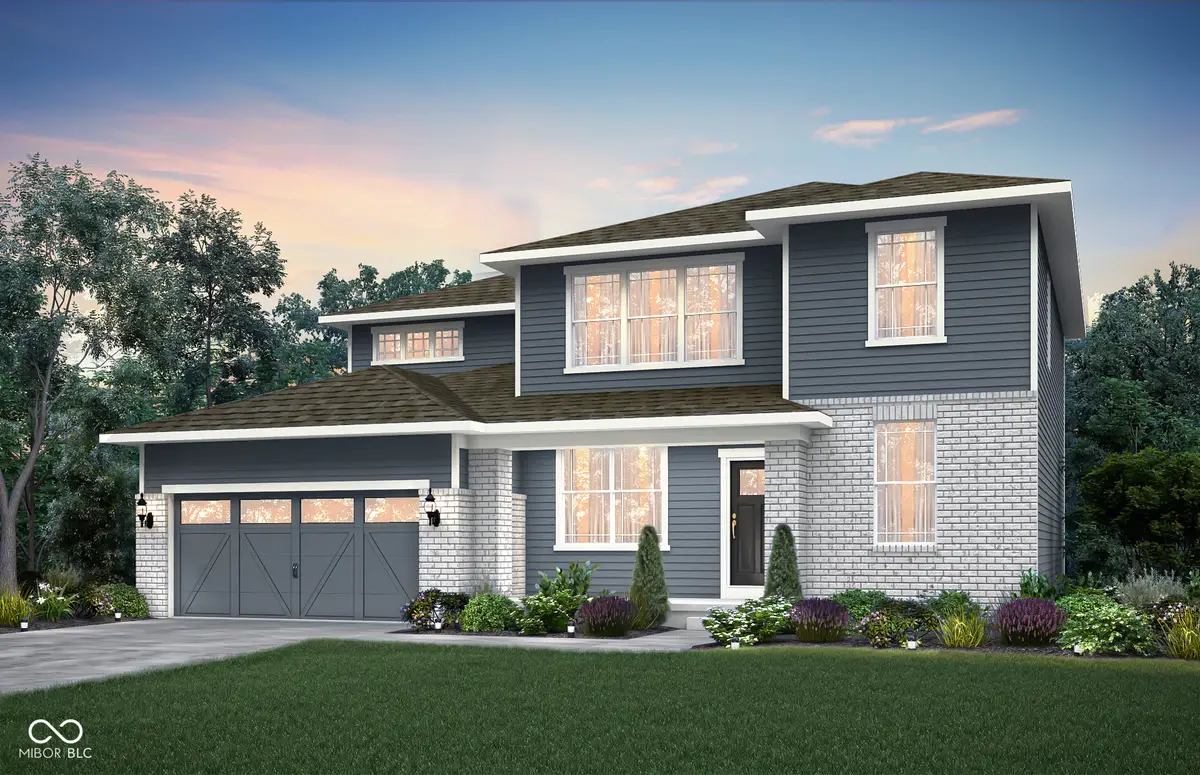 7079 Barrett Drive, Brownsburg, IN 46112 - #1