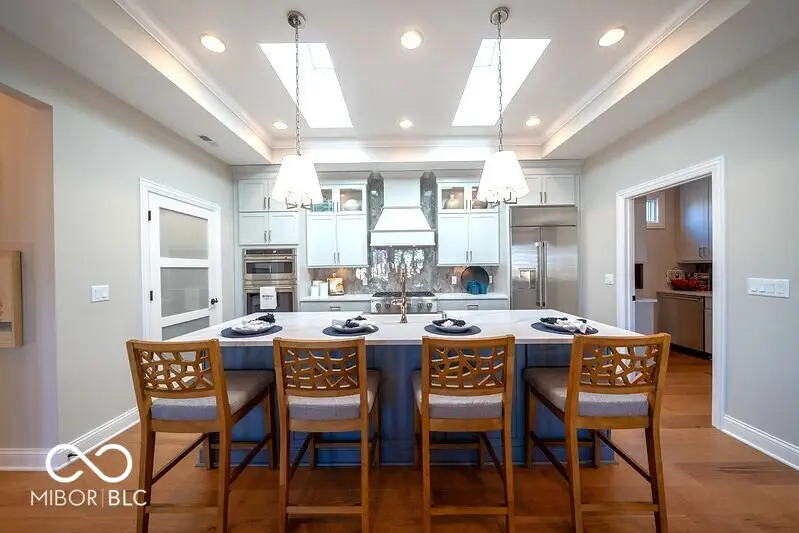 7086 Yosemite Drive, Zionsville, IN 46077 - #3