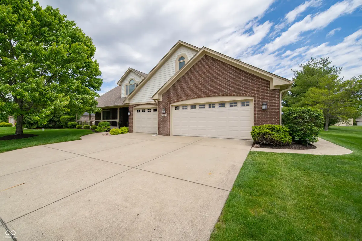 7398 W Banton Circle, New Palestine, IN 46163 - #1