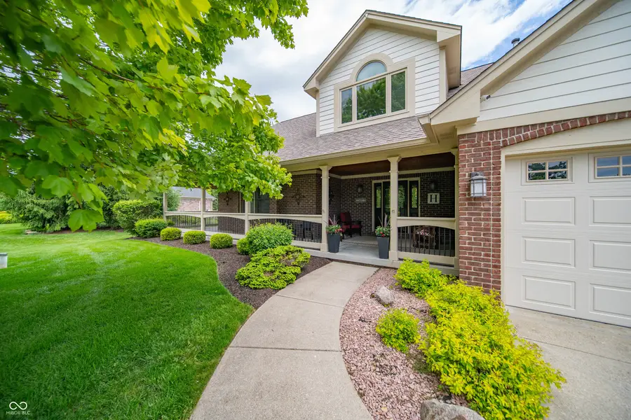 7398 W Banton Circle, New Palestine, IN 46163 - #3