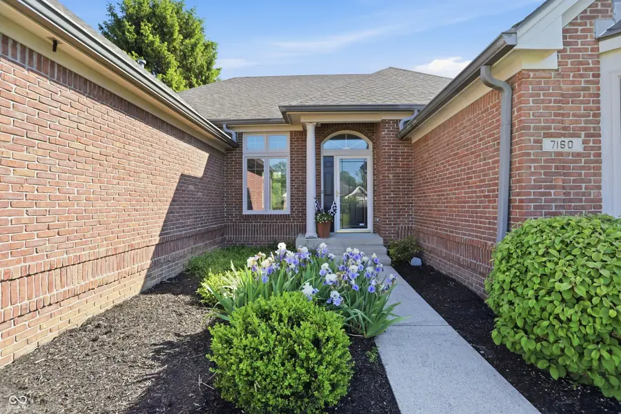 7160 Koldyke Drive, Fishers, IN 46038 - #3