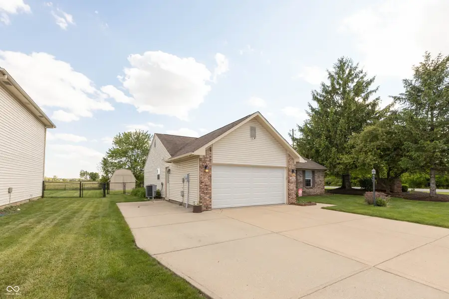 11011 Oakspring Drive, Indianapolis, IN 46239 - #3
