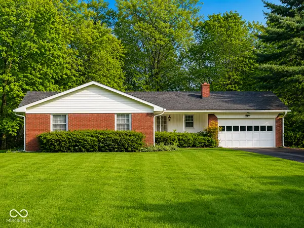 11314 Peacock Drive, Indianapolis, IN 46236