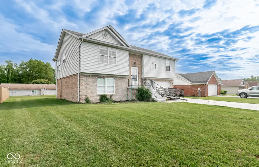1365 Kristina Court, Scottsburg, IN 47170 - #2