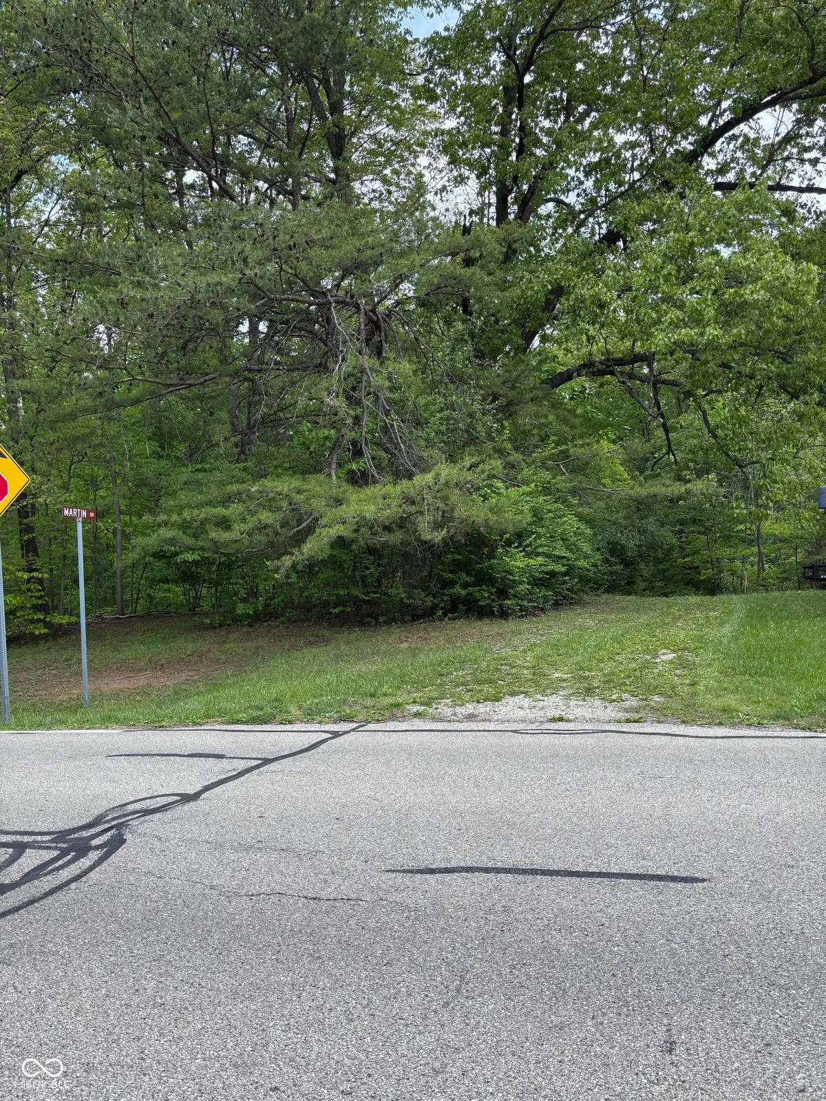 0 Martin Dr. Martin Drive, Nineveh, IN 46164 - #1