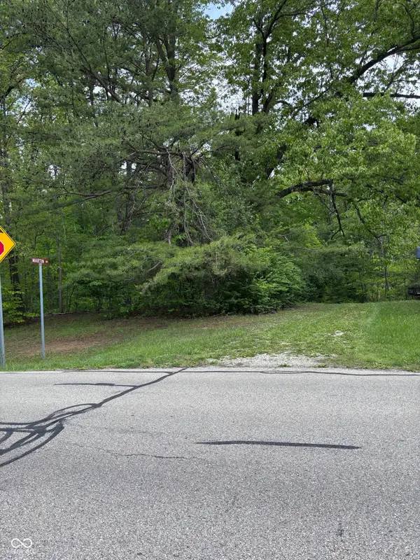 0 Martin Dr. Martin Drive, Nineveh, IN 46164