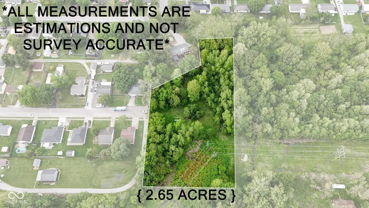 500 E Block 14th Street, Seymour, IN 47274 - #1